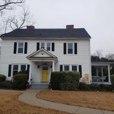 Pressure Washing in Laurens, SC 0